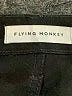 Flying Monkey Black Jeans Size 29 waist - photo 7