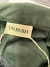 Assorted Brands 100% Cotton Black Green Casual Skirt Size XS - photo 4
