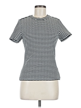 Veronica Beard Short Sleeve Top