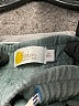 Boden 100% Cotton Solid Green Cargo Shorts Size 13 - photo 3