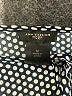 Ann Taylor Factory 100% Polyester Black Sleeveless Blouse Size M - photo 7