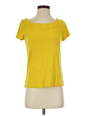Rafaella Studio Short Sleeve T-Shirt (view 1)