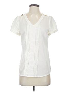 The Limited Short Sleeve Blouse (view 1)