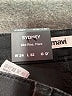 mavi Black Jeans Size 24 waist - photo 7