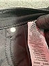 mavi Black Jeans Size 24 waist - photo 8