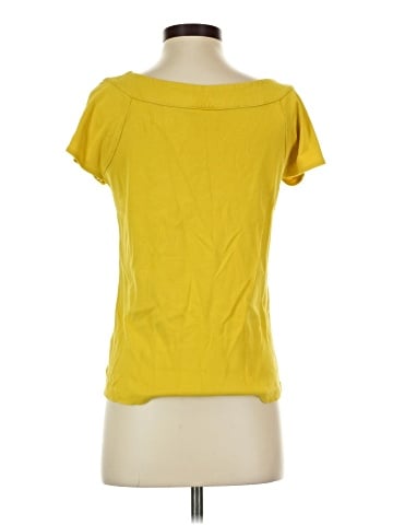 Rafaella Studio Short Sleeve T-Shirt (view 2)