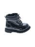 Wonder Nation Black Ankle Boots Size 5 (baby) - photo 1