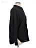 J.Crew 100% Cotton Black Long Sleeve Button-Down Shirt Size 16 - photo 4