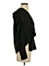 Kendall & Kylie 100% Polyester Black Long Sleeve Blouse Size S - photo 4