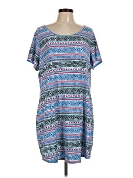 Secret Treasures Casual Dress (view 1)