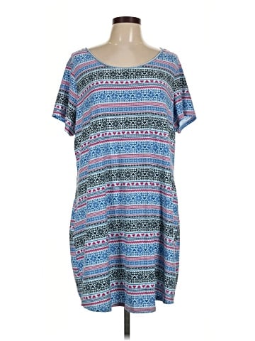Secret Treasures Casual Dress (view 1)