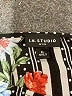 I.N. Studio Black 3/4 Sleeve Blouse Size L (petite) - photo 7