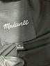 Madewell Chevron-herringbone Gray Blazer Size S - photo 6