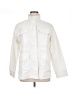 Everlane Ivory White Jacket Size XL - photo 1