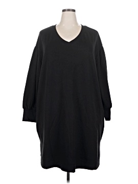 Terra & Sky Casual Dress