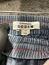Boden 100% Cotton Blue Casual Pants Size 12 - photo 3