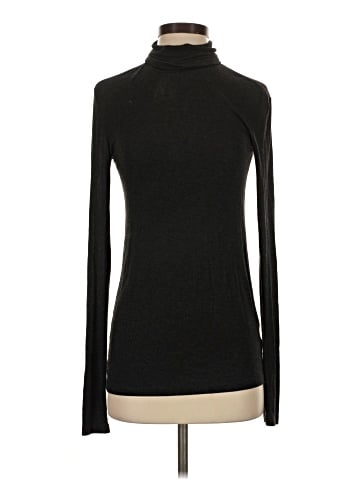 ATM Turtleneck Sweater (view 1)