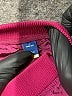 Active by Old Navy 100% Nylon Solid Purple Windbreaker Size M - photo 6