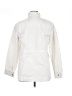 Everlane Ivory White Jacket Size XL - photo 2