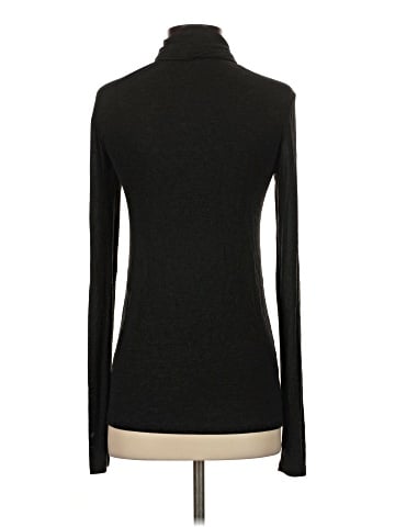 ATM Turtleneck Sweater (view 2)