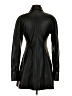 Toccin Black Raincoat Size 4 - photo 2