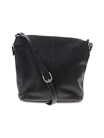 Tignanello Leather Crossbody Bag (view 1)