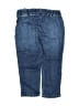 H&M 100% Cotton Blue Jeans 9-12 MO / 12 MO - photo 2