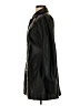 Toccin Black Raincoat Size 4 - photo 5