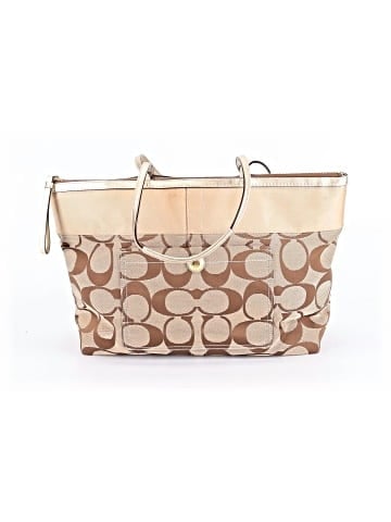 Coach Tote (view 1)