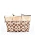 Coach Tan Tote One size - photo 1