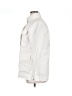 Everlane Ivory White Jacket Size XL - photo 5