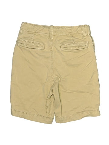 Gap Kids Khaki Shorts (view 2)