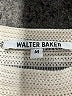 Walter Baker Stripes Ivory Casual Dress Size M - photo 7