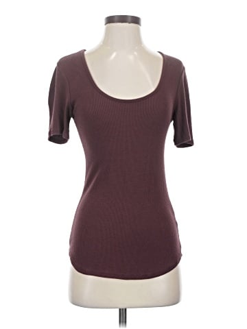Amour Vert Short Sleeve T-Shirt (view 1)