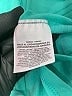 Nike Teal Track Jacket Size S - photo 7