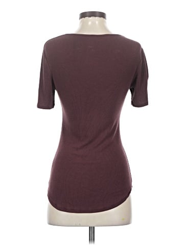 Amour Vert Short Sleeve T-Shirt (view 2)