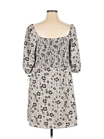 Bar III Casual Dress (view 2)