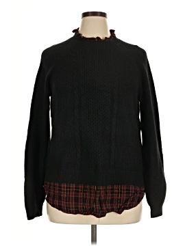 Ann Taylor Loft Turtleneck Sweater