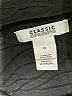 Classic Concepts Solid Black Formal Skirt Size XL - photo 4