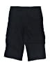 Crazy 8 Black Cargo Pants Size 7 - photo 2
