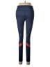 Adidas Color Block Blue Active Pants Size S - photo 2