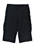 Crazy 8 Black Cargo Pants Size 7 - photo 1
