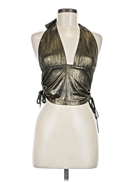 12th Tribe Sleeveless Blouse