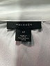 Halogen 100% Polyester Solid Ivory Long Sleeve Blouse Size XL - photo 7