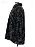 Assorted Brands Print Black Coat Size XL - photo 5