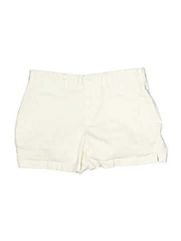 Sanctuary for Anthropologie Khaki Shorts (view 1)