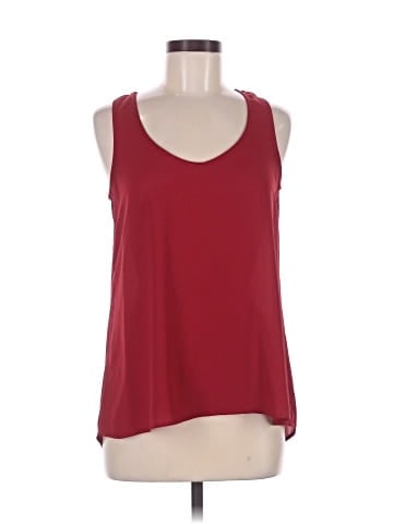 Collective Concepts Sleeveless Top (view 1)