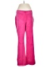 Juicy Couture Pink Casual Pants Size L - photo 1