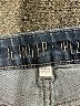 Jennifer Lopez Hearts Blue Jeans Size 10 - photo 7