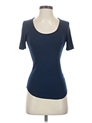 Amour Vert Short Sleeve T-Shirt (view 1)